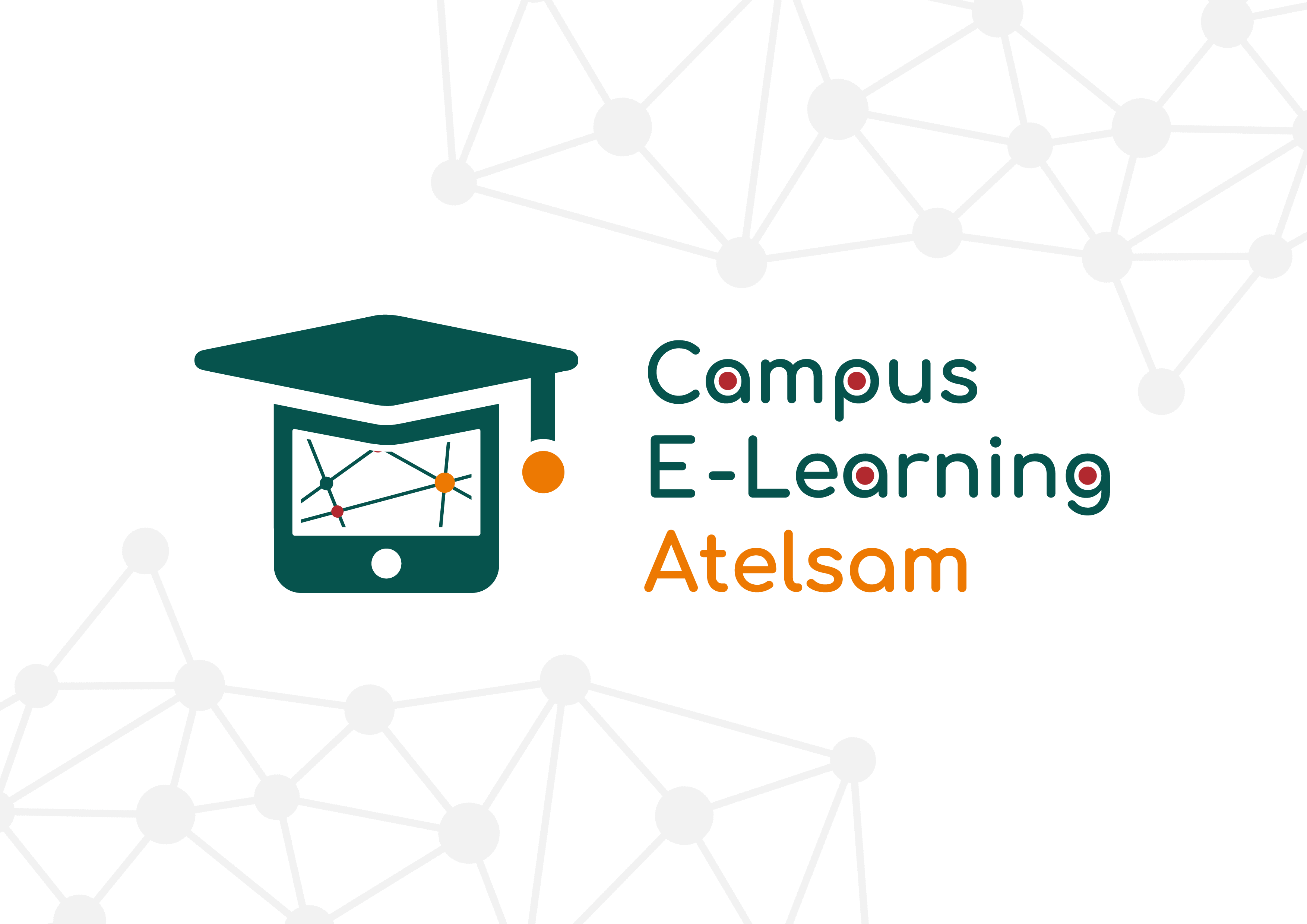 imagen Campus E-Learning Atelsam